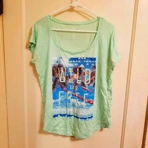 Graphic Tee, T-Shirt